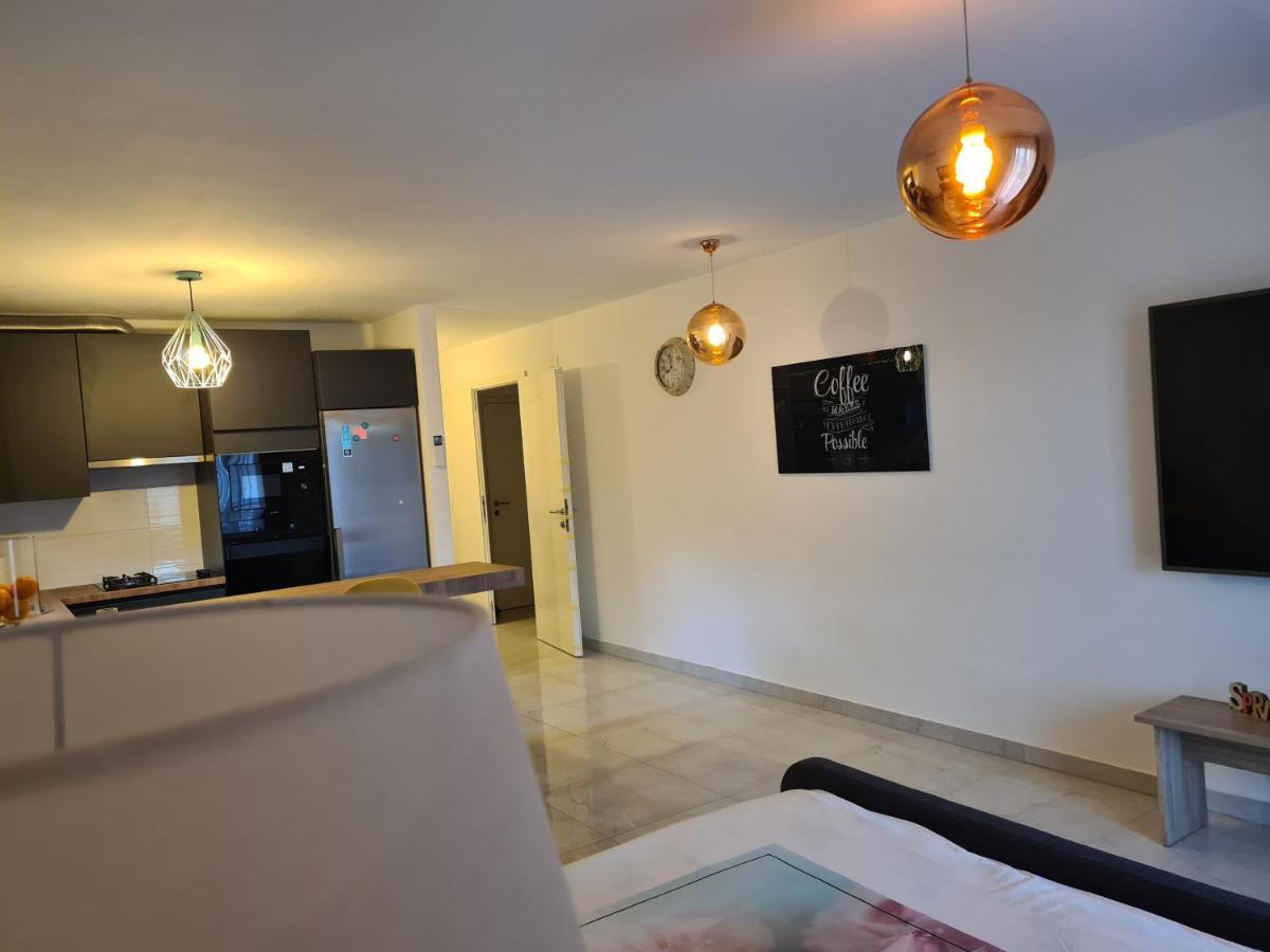 Studio Apartment Doris Porec Exterior photo