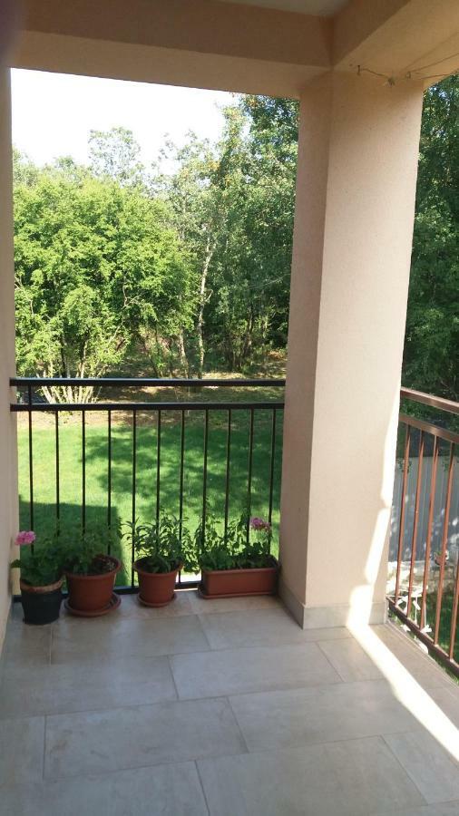 Studio Apartment Doris Porec Exterior photo